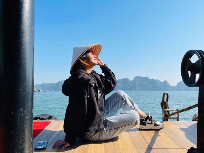 Cat Ba/Ha Noi: Night Kayaking with Glowing Plankton - Summary: Who Is This Tour Best For?