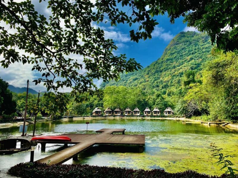 Cat Ba: Half Day Trekking to Visit Cat Ba National Park - Key Points