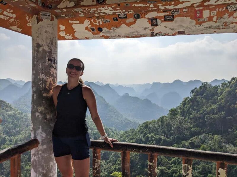 Cat Ba: Half Day Trekking to Visit Cat Ba National Park - Who Is This Tour Best Suited For?