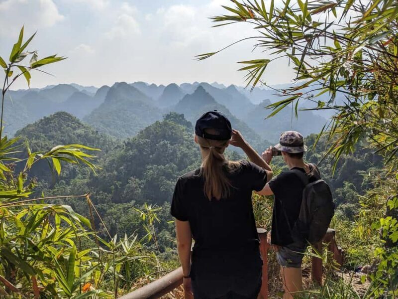 Cat Ba: Half Day Trekking to Visit Cat Ba National Park - Final Thoughts
