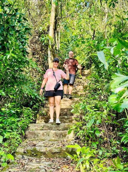 Cat Ba Island: 2 Days Lan Ha Bay - hiking, biking, kayaking - Final thoughts