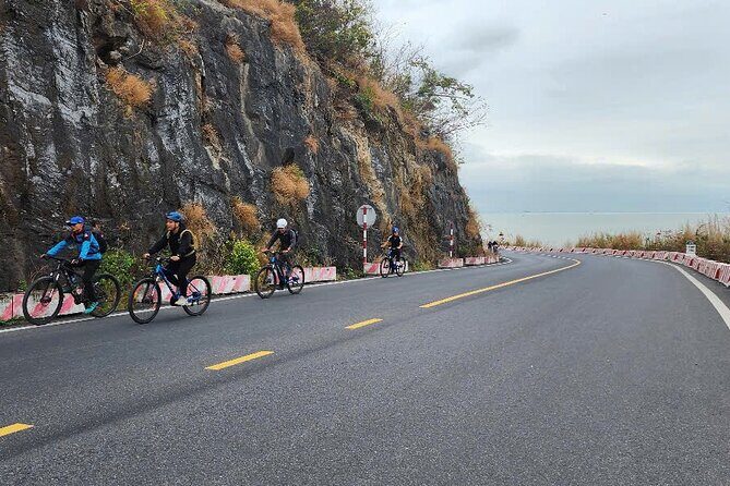 Cat Ba Island Bike Expedition full day - Exploring the Cat Ba Island Bike Expedition: An In-Depth Review