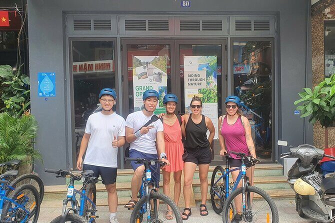 Cat Ba Island Bike Expedition full day - FAQ