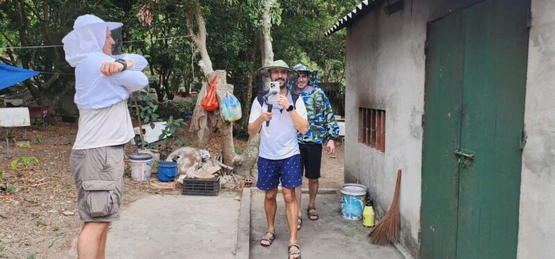 Cat Ba Island Bike Expedition Full-day - Introduction to the Cat Ba Island Bike Expedition