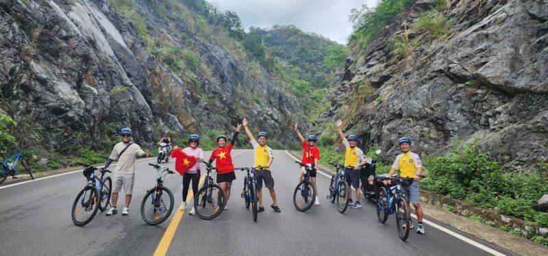 Cat Ba Island Bike Expedition Full-day - Who Should Consider This Tour?