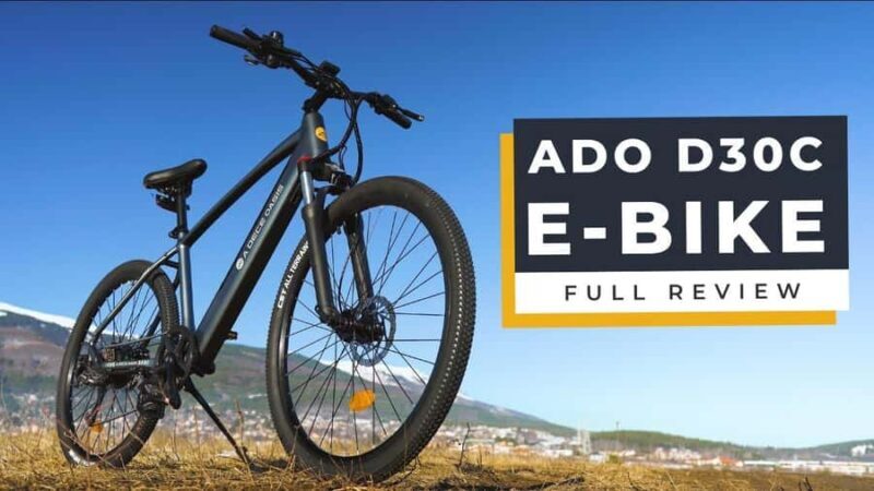 Cát Bà Island: E-Bike Rental with Helmet - Key Points