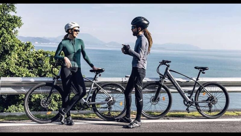 Cát Bà Island: E-Bike Rental with Helmet - Final Thoughts