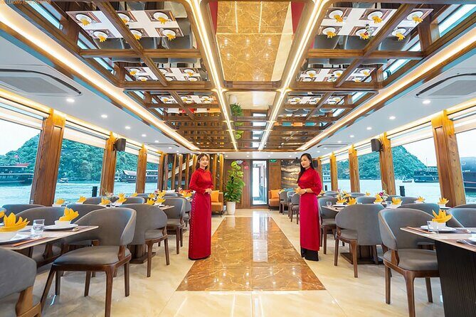 Cat Ba island - Fullday Lan Ha Bay Luxury Cruise - Who Will Love This Tour?