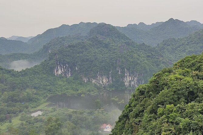 Cat Ba Island Getaway - Exploring the Cat Ba Island Getaway: An Honest Review