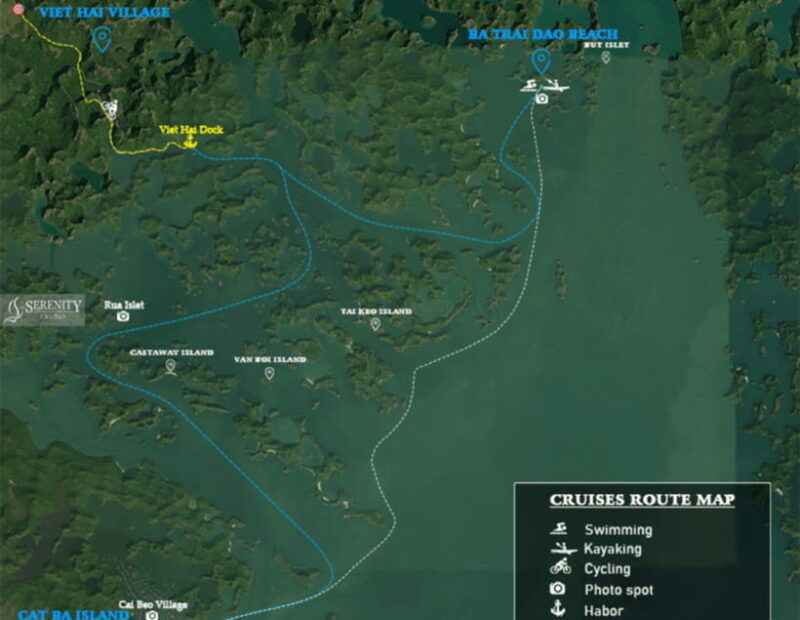 cat-ba-island-hanoi-lan-ha-ha-long-bay-cruise-with-lunch