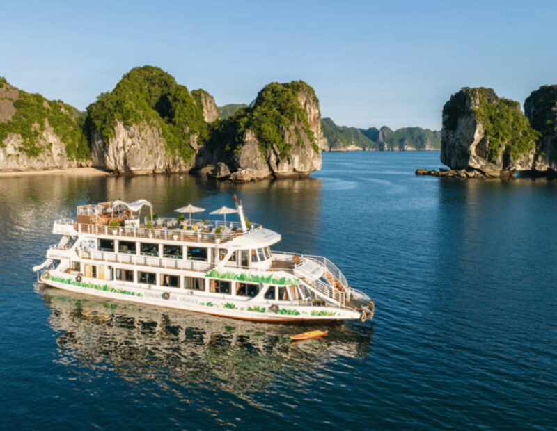 cat-ba-island-hanoi-lan-ha-ha-long-bay-cruise-with-lunch