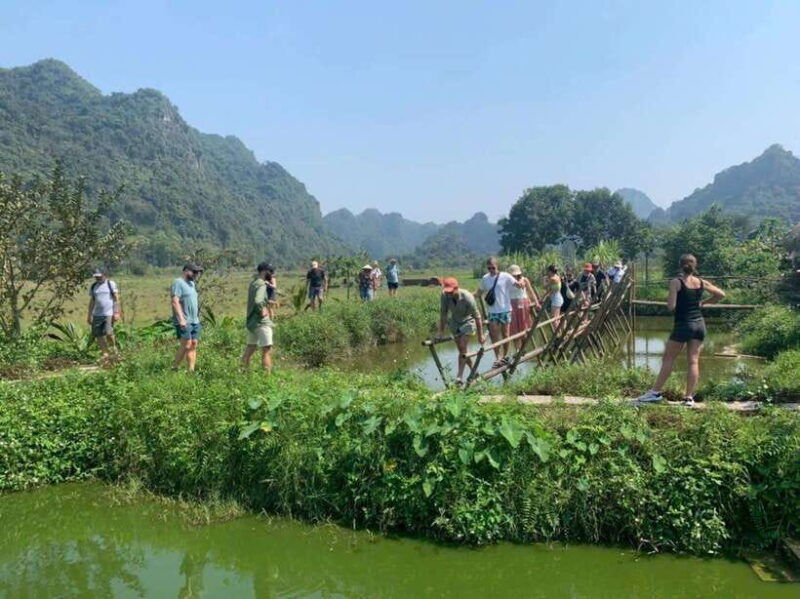 cat-ba-island-lan-ha-bay-day-cruise-from-hanoi