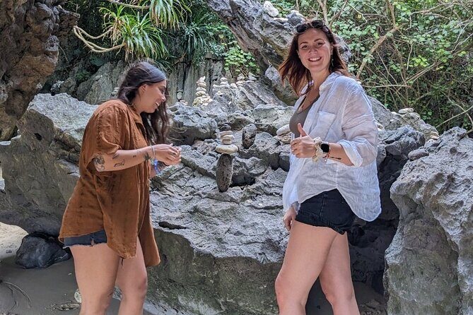 Cat Ba Island - Lan Ha Bay Day Trip: Kayaking, Swimming and Meal - A Detailed Look at What to Expect