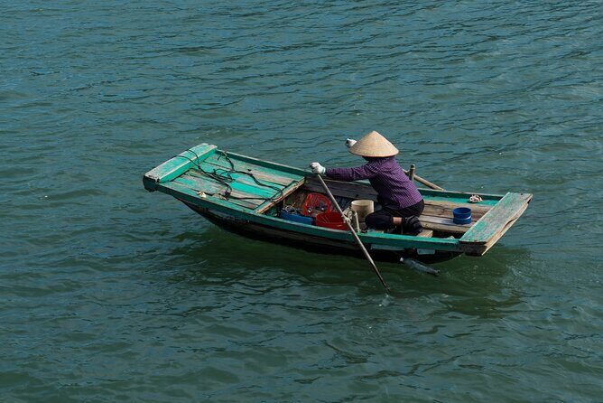Cat Ba Island - Lan Ha Bay Day Trip: Kayaking, Swimming and Meal - Who Would Love This Tour?