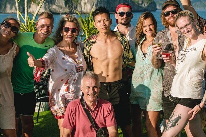 Cat Ba Island - Lan Ha Bay Day Trip: Kayaking, Swimming and Meal - FAQ