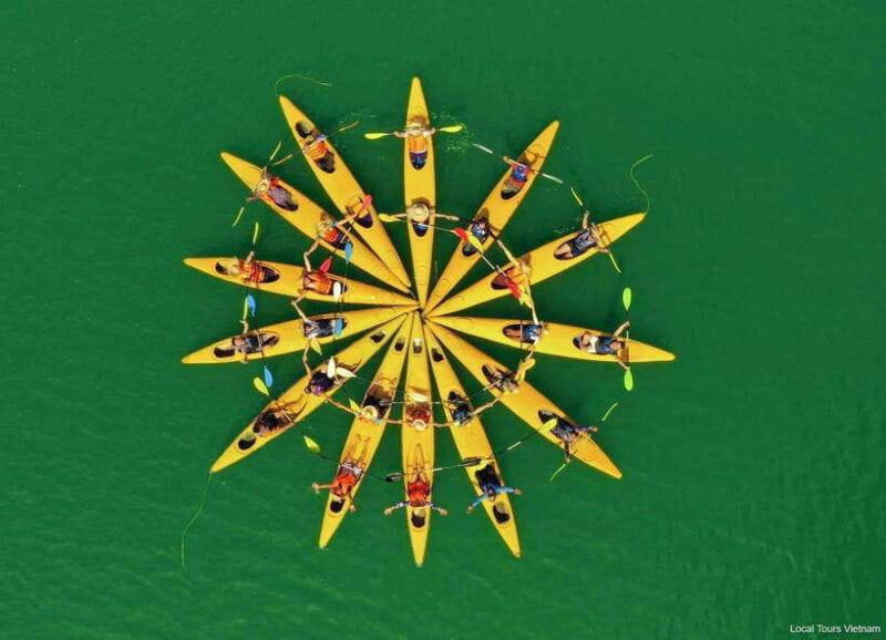 cat-ba-island-lan-ha-bay-day-trip-kayaking-swimmingbiking