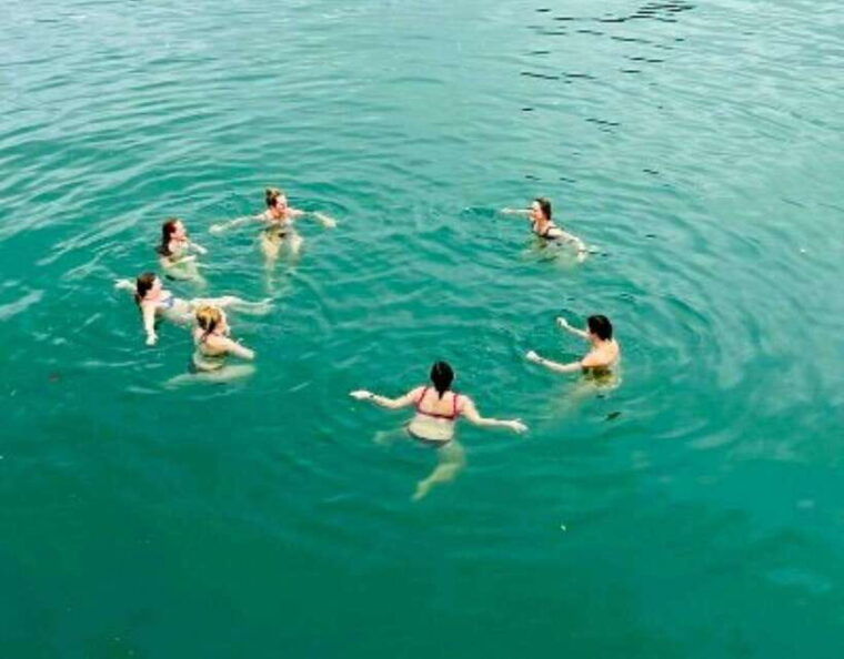 cat-ba-island-lan-ha-bay-day-trip-kayaking-swimmingbiking