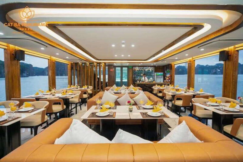 cat-ba-island-lan-ha-bay-full-day-with-luxury-cruise