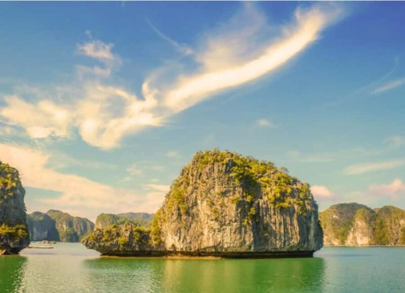 Cat Ba Island - Lan Ha Bay Sunset Tour: Kayak and Swim - Key Points