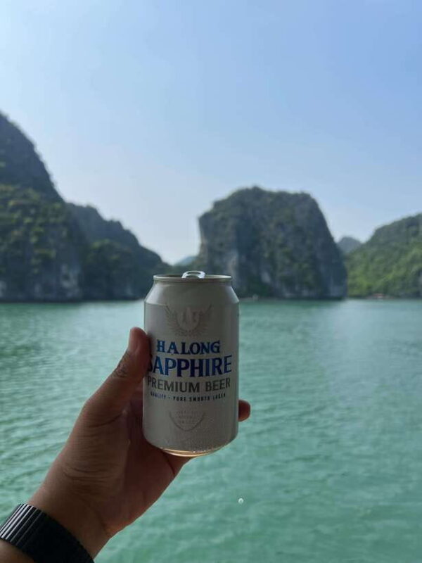 Cat Ba Island National Park Trekking And Lan Ha Bay Kayak - An In-Depth Look at the Tour Itinerary