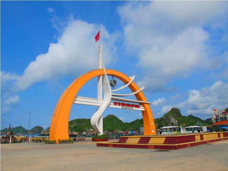 Cat Ba: Lan Ha Bay and Viet Hai Village Day Trip With Meal - Who Will Enjoy This Tour?