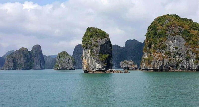 Cat Ba: Lan Ha Bay and Viet Hai Village Day Trip With Meal - FAQs