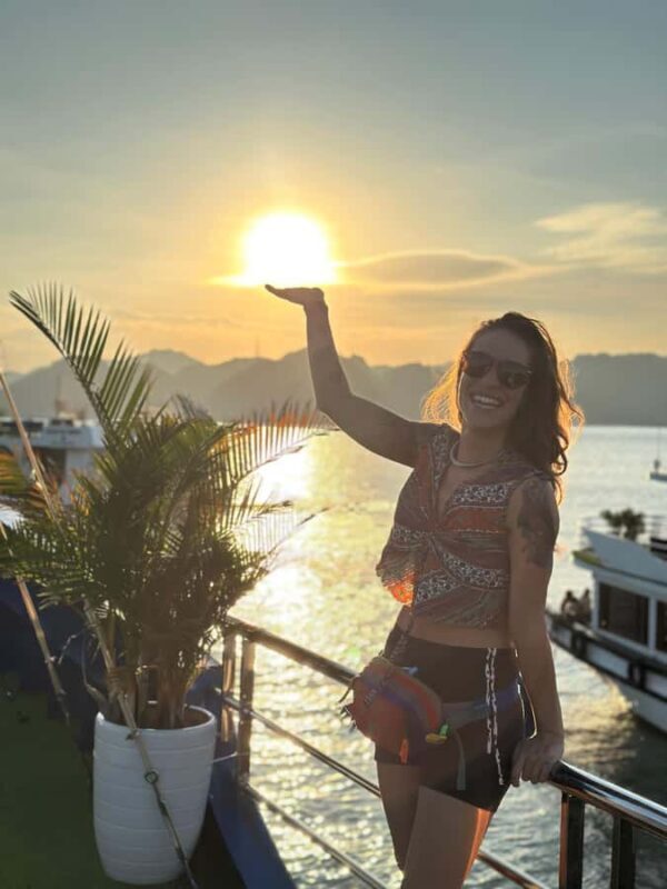 Cat Ba : Lan Ha Bay Boat Tour , Monkey Island and Sunset - What You’ll Love About This Experience