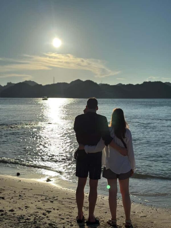 Cat Ba: Lan Ha Bay Boat Tour with Monkey island and sunset - Who Will Love This Tour?