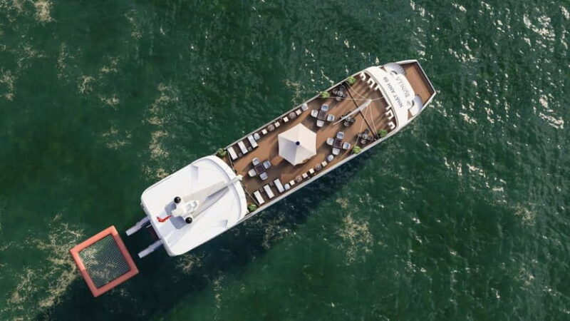 Cat Ba: Lan Ha Bay Cruise with Private Balcony & Small Group - Pricing and Value