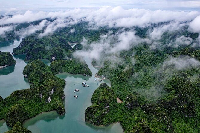 Cat Ba- Lan Ha Bay Day Trip Best Selling: Kayaking, Biking, Lunch - Practical Tips for Making the Most of the Tour