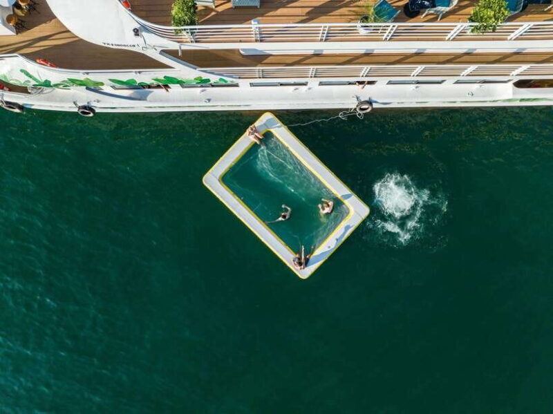 Cat Ba: Lan Ha Bay Luxury Day Tour: Cruise, Kayaking, Biking - Wrapping Up