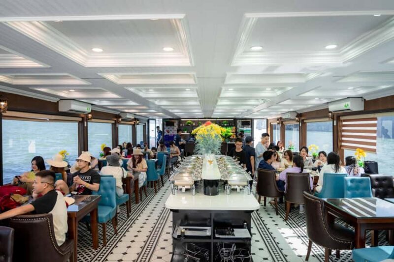 Cat Ba: Lan Ha-Halong Bay, Viet Hai Village, Monkey island - Practical Tips for Making the Most of Your Day