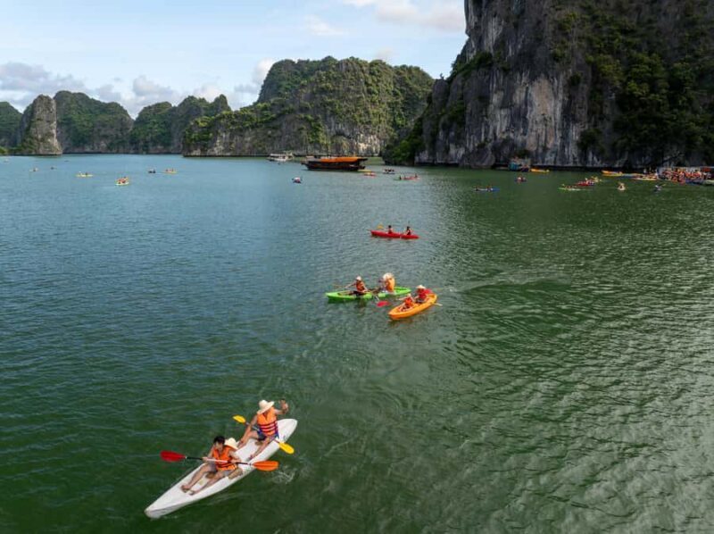 Cat Ba: Lan Ha-Halong Bay, Viet Hai Village, Monkey island - Final Thoughts: Who Will Love This Tour?