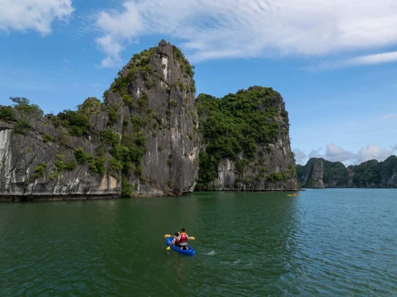 Cat Ba: Lan Ha-Halong Bay, Viet Hai Village, Monkey island - FAQ