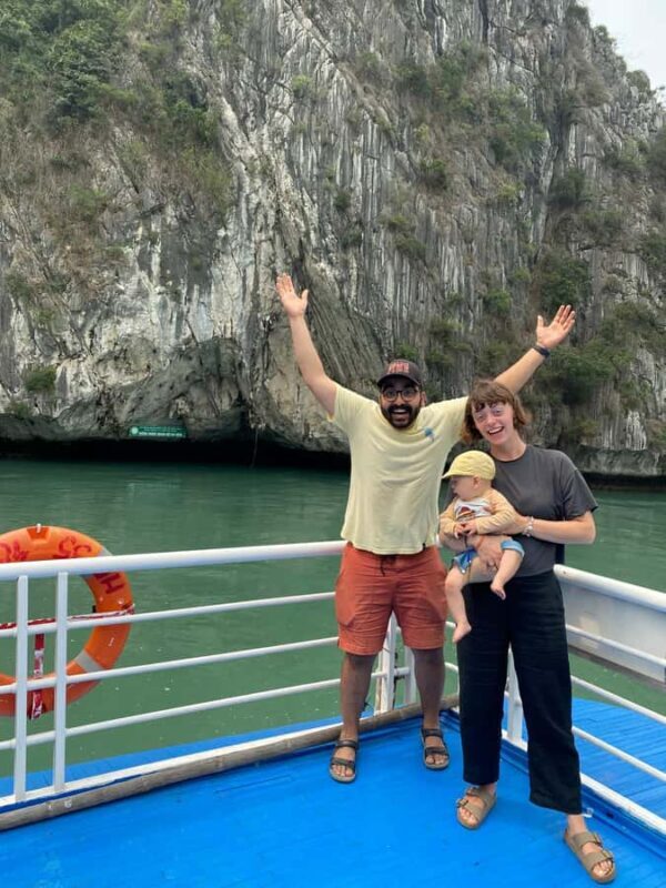 Cat Ba: Lan Ha & Halong bay with kayak, bike, Monkey island - Final Thoughts: Who Should Consider This Tour?