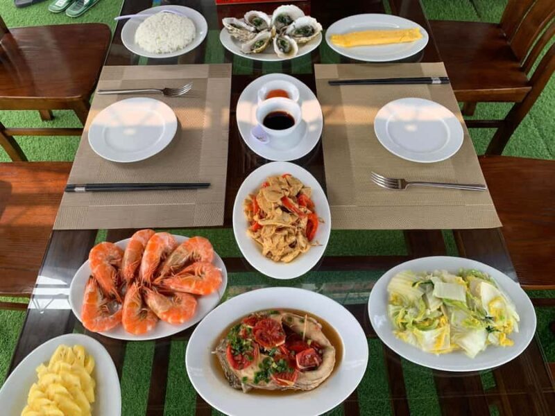 Cat Ba: Lan Ha & Halong bay with kayak, bike, Monkey island - FAQ