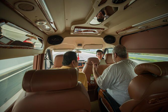 Cat Ba Luxury Day trip (included: transfer around ways + ticket + kayaking) - Who Is This Tour Best For?