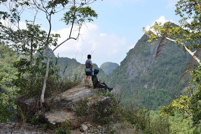 Cat Ba National Park Cycling Retreat Reconnect with Nature - An In-Depth Look at the Experience