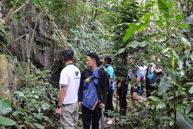 Cat Ba National Park Cycling Retreat Reconnect with Nature - Evaluating Value and Suitability