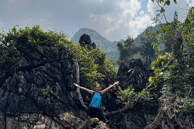 Cat Ba National Park Cycling Retreat Reconnect with Nature - Who Should Consider This Tour?