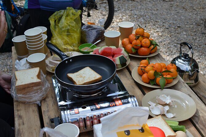 Cat Ba National Park Cycling Retreat Reconnect with Nature - FAQ