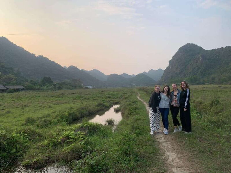 Cat Ba: National Park Day Trip with Cycling and Kayaking - Key Points