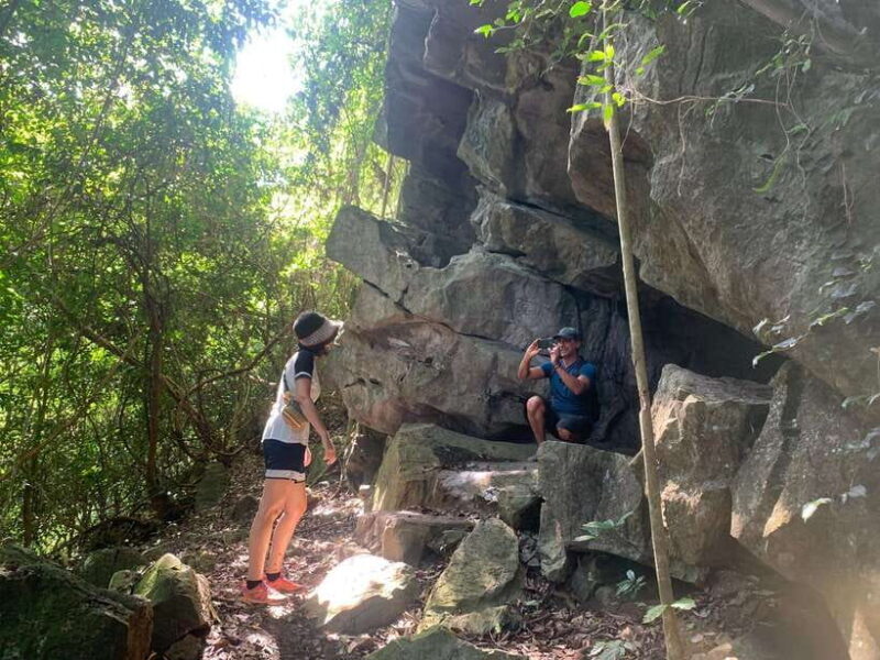 Cat Ba: National Park Day Trip with Cycling and Kayaking - Who Will Love This Tour?