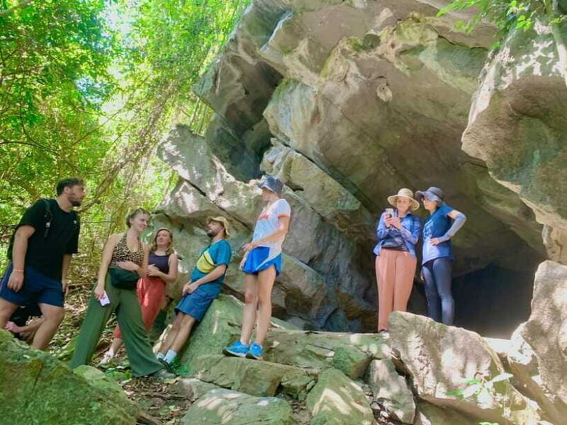 Cat Ba: National Park Day Trip with Cycling and Kayaking - Final Thoughts