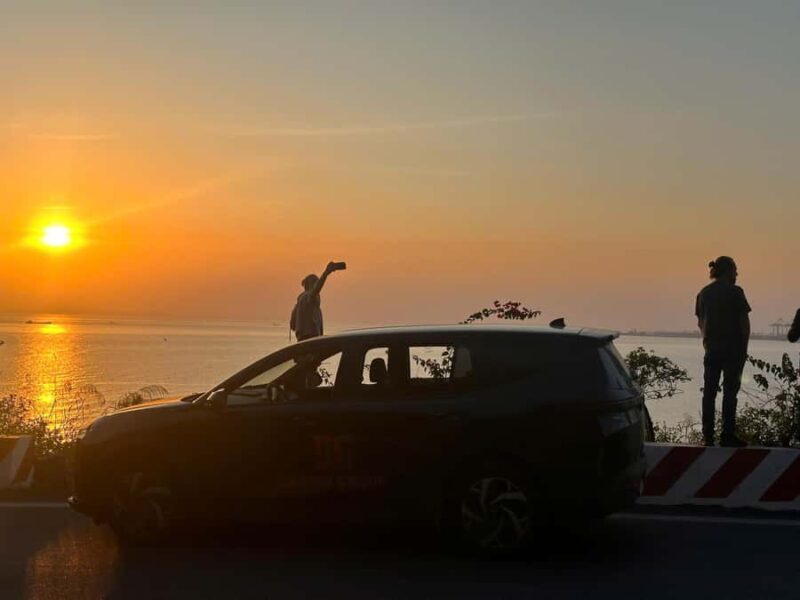 Cat Ba National Park Eco Taxi: Hospital & Trung Trang Cave - Frequently Asked Questions