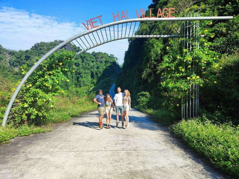 cat-ba-national-park-full-day-guide-tour-trekking-kayaking