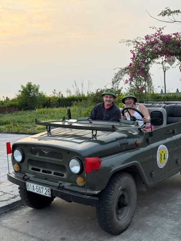 Cat Ba: National Park Hike and Hospital Cave Tour - Key Points