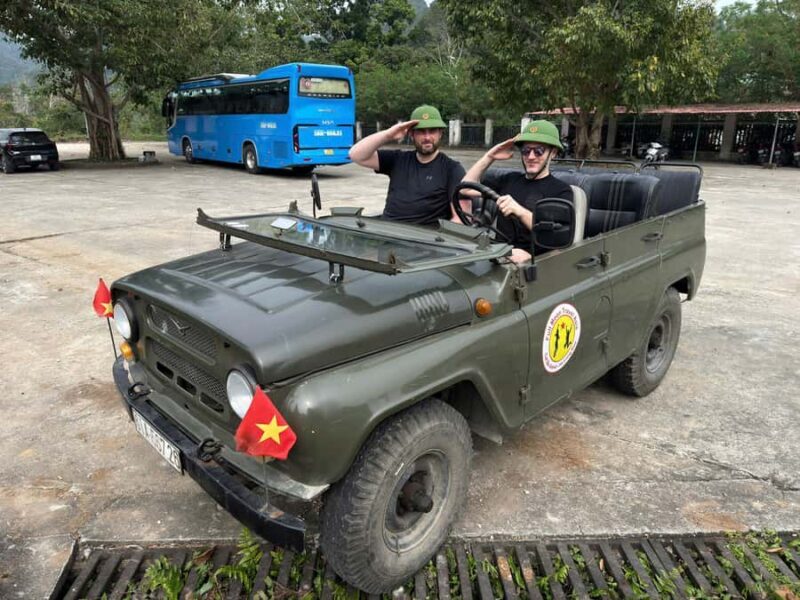 Cat Ba: National Park Hike and Hospital Cave Tour - Authentic Experiences and What You’ll Take Away