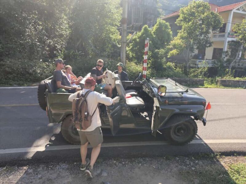 Cat Ba: National Park Hike and Hospital Cave Tour - Final Thoughts