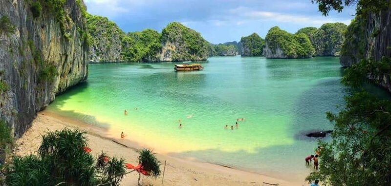 cat-ba-national-park-lan-ha-bay-2-days-1-night-adventure